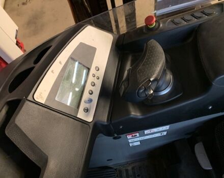 Стилл Другая, объемом двигателя 0 л и пробегом 0 тыс. км за 15339 $, фото 4 на Automoto.ua