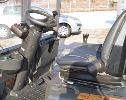 Стилл Другая, объемом двигателя 0 л и пробегом 0 тыс. км за 7226 $, фото 1 на Automoto.ua