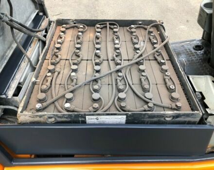 Стилл Другая, объемом двигателя 0 л и пробегом 0 тыс. км за 6869 $, фото 6 на Automoto.ua