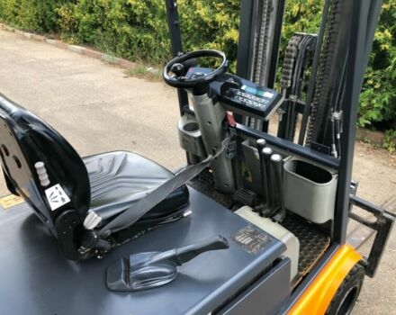 Стилл Другая, объемом двигателя 0 л и пробегом 0 тыс. км за 6869 $, фото 5 на Automoto.ua