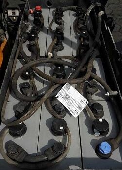 Стілл Другая, об'ємом двигуна 0 л та пробігом 0 тис. км за 8586 $, фото 3 на Automoto.ua