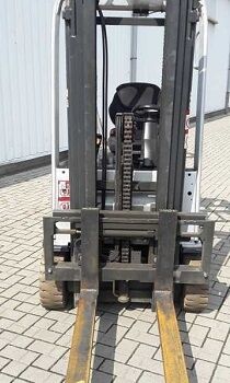 Стілл Другая, об'ємом двигуна 0 л та пробігом 0 тис. км за 8586 $, фото 1 на Automoto.ua