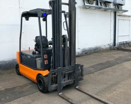 Стилл Другая, объемом двигателя 0 л и пробегом 0 тыс. км за 6869 $, фото 1 на Automoto.ua