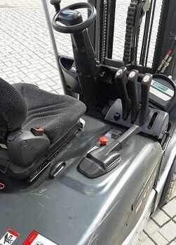 Стілл Другая, об'ємом двигуна 0 л та пробігом 0 тис. км за 8586 $, фото 2 на Automoto.ua