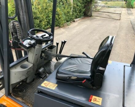 Стилл Другая, объемом двигателя 0 л и пробегом 0 тыс. км за 6869 $, фото 4 на Automoto.ua