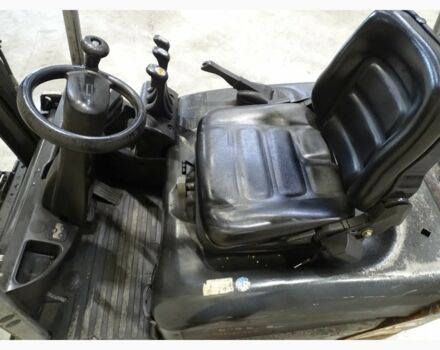 Стілл Другая, об'ємом двигуна 0 л та пробігом 0 тис. км за 10177 $, фото 2 на Automoto.ua