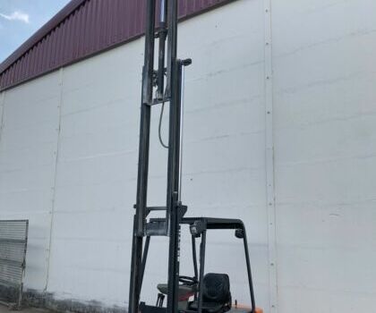 Стилл Другая, объемом двигателя 0 л и пробегом 0 тыс. км за 6869 $, фото 8 на Automoto.ua