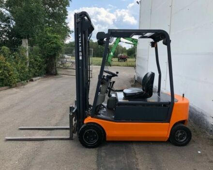 Стилл Другая, объемом двигателя 0 л и пробегом 0 тыс. км за 6869 $, фото 3 на Automoto.ua