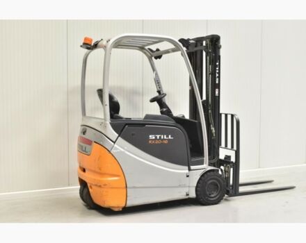 Стилл Другая, объемом двигателя 0 л и пробегом 0 тыс. км за 12121 $, фото 1 на Automoto.ua