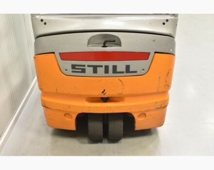 Стилл Другая, объемом двигателя 0 л и пробегом 0 тыс. км за 12121 $, фото 6 на Automoto.ua