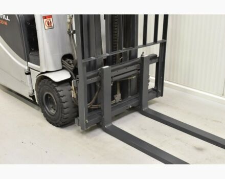 Стилл Другая, объемом двигателя 0 л и пробегом 0 тыс. км за 12121 $, фото 3 на Automoto.ua