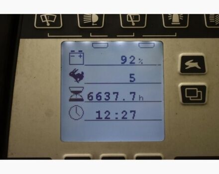 Стилл Другая, объемом двигателя 0 л и пробегом 0 тыс. км за 12121 $, фото 7 на Automoto.ua