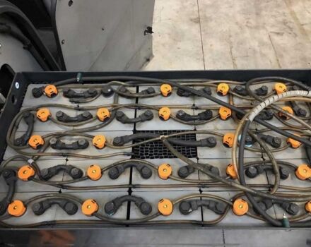 Стилл Другая, объемом двигателя 0 л и пробегом 0 тыс. км за 11447 $, фото 3 на Automoto.ua