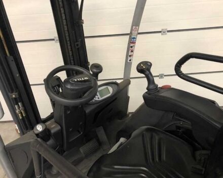 Стилл Другая, объемом двигателя 0 л и пробегом 0 тыс. км за 11447 $, фото 1 на Automoto.ua