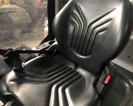 Стілл Другая, об'ємом двигуна 0 л та пробігом 0 тис. км за 9158 $, фото 3 на Automoto.ua