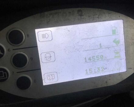 Стілл Другая, об'ємом двигуна 0 л та пробігом 0 тис. км за 9158 $, фото 4 на Automoto.ua