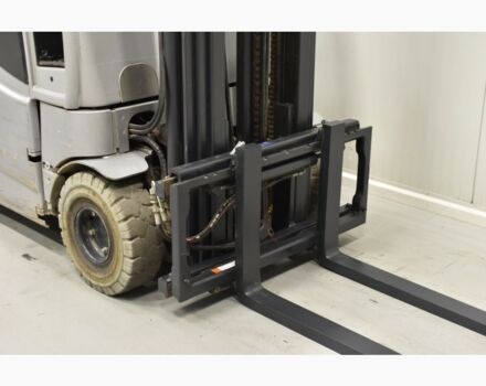 Стилл Другая, объемом двигателя 0 л и пробегом 0 тыс. км за 12134 $, фото 3 на Automoto.ua