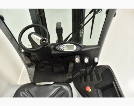 Стилл Другая, объемом двигателя 0 л и пробегом 0 тыс. км за 12134 $, фото 4 на Automoto.ua