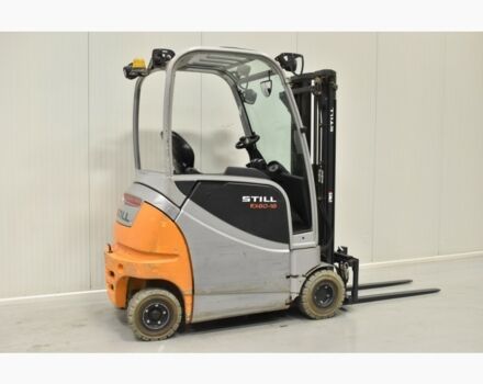 Стилл Другая, объемом двигателя 0 л и пробегом 0 тыс. км за 12134 $, фото 1 на Automoto.ua