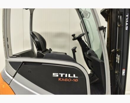 Стилл Другая, объемом двигателя 0 л и пробегом 0 тыс. км за 12134 $, фото 2 на Automoto.ua