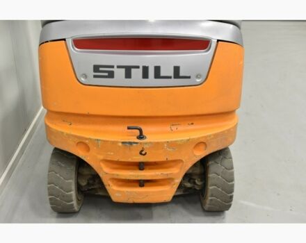 Стилл Другая, объемом двигателя 0 л и пробегом 0 тыс. км за 12134 $, фото 5 на Automoto.ua