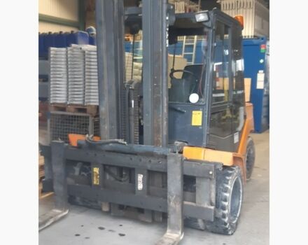 Стилл Другая, объемом двигателя 0 л и пробегом 0 тыс. км за 8242 $, фото 2 на Automoto.ua