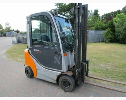 Стілл Другая, об'ємом двигуна 0 л та пробігом 0 тис. км за 9730 $, фото 2 на Automoto.ua