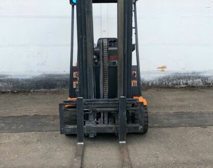 Стилл Другая, объемом двигателя 0 л и пробегом 0 тыс. км за 6869 $, фото 1 на Automoto.ua