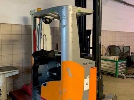 Стилл Другая, объемом двигателя 0 л и пробегом 0 тыс. км за 15339 $, фото 1 на Automoto.ua