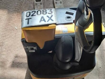 Стилл EXU, объемом двигателя 0 л и пробегом 0 тыс. км за 1801 $, фото 1 на Automoto.ua