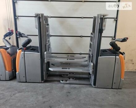Стилл EXV, объемом двигателя 0 л и пробегом 21 тыс. км за 8977 $, фото 20 на Automoto.ua