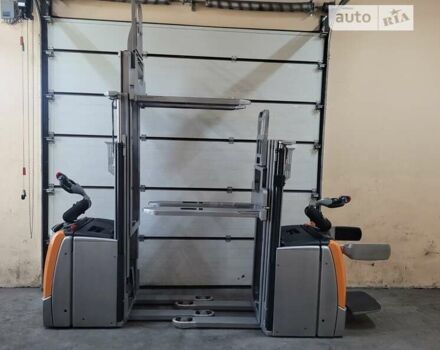 Стилл EXV, объемом двигателя 0 л и пробегом 21 тыс. км за 8977 $, фото 18 на Automoto.ua