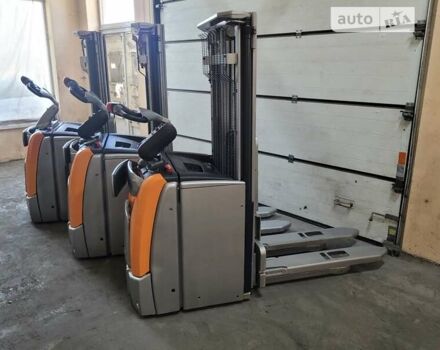 Стилл EXV, объемом двигателя 0 л и пробегом 21 тыс. км за 8977 $, фото 4 на Automoto.ua