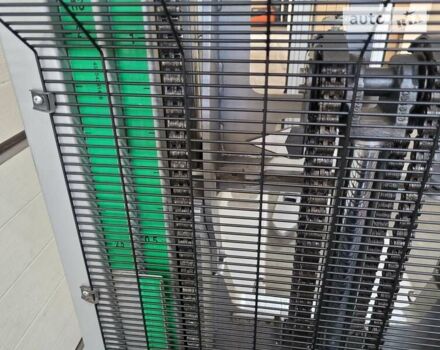 Стилл EXV, объемом двигателя 0 л и пробегом 21 тыс. км за 8977 $, фото 12 на Automoto.ua