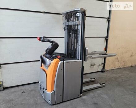 Стилл EXV, объемом двигателя 0 л и пробегом 21 тыс. км за 8977 $, фото 2 на Automoto.ua