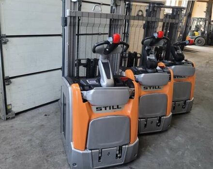 Стилл EXV, объемом двигателя 0 л и пробегом 21 тыс. км за 8977 $, фото 6 на Automoto.ua