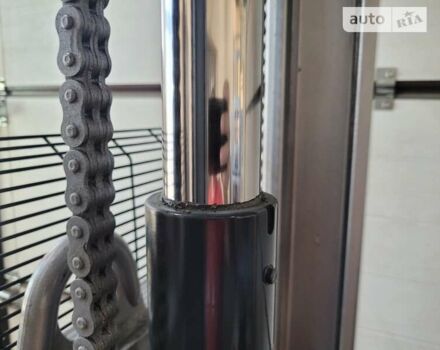 Стилл EXV, объемом двигателя 0 л и пробегом 21 тыс. км за 8977 $, фото 19 на Automoto.ua