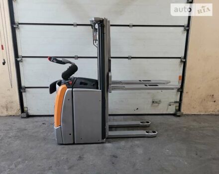 Стилл EXV, объемом двигателя 0 л и пробегом 21 тыс. км за 8977 $, фото 1 на Automoto.ua