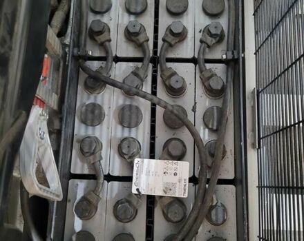 Стилл EXV, объемом двигателя 0 л и пробегом 21 тыс. км за 8977 $, фото 15 на Automoto.ua