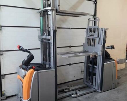 Стилл EXV, объемом двигателя 0 л и пробегом 21 тыс. км за 8977 $, фото 14 на Automoto.ua