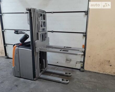 Стилл EXV, объемом двигателя 0 л и пробегом 21 тыс. км за 8977 $, фото 5 на Automoto.ua