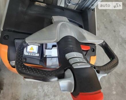 Стилл EXV, объемом двигателя 0 л и пробегом 21 тыс. км за 8977 $, фото 16 на Automoto.ua