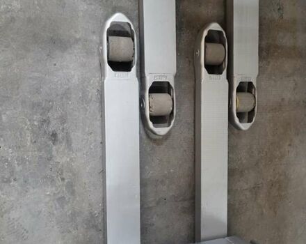 Стилл EXV, объемом двигателя 0 л и пробегом 21 тыс. км за 8977 $, фото 21 на Automoto.ua