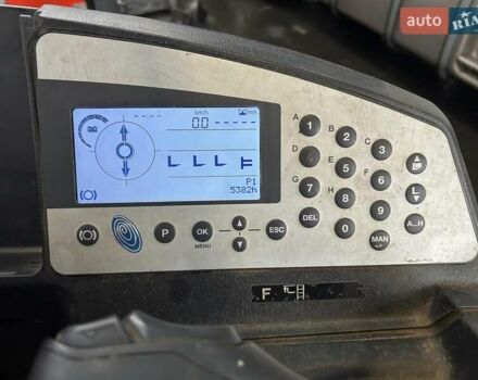 Стілл FM-X, об'ємом двигуна 0 л та пробігом 0 тис. км за 7300 $, фото 7 на Automoto.ua