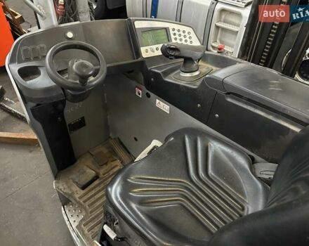 Стілл FM-X, об'ємом двигуна 0 л та пробігом 0 тис. км за 7300 $, фото 1 на Automoto.ua