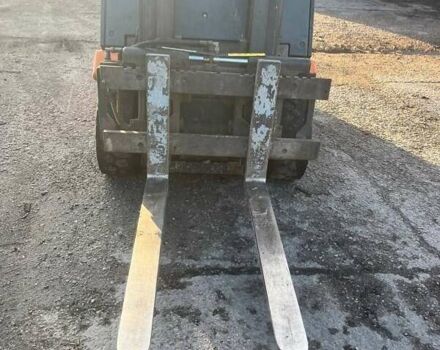 Стілл R 70-25, об'ємом двигуна 0 л та пробігом 0 тис. км за 5500 $, фото 2 на Automoto.ua