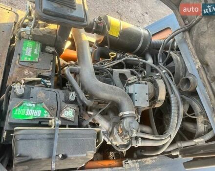 Стілл R 70-25, об'ємом двигуна 0 л та пробігом 0 тис. км за 5500 $, фото 7 на Automoto.ua