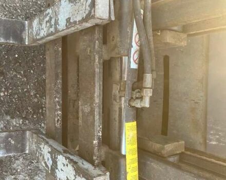 Стілл R 70-25, об'ємом двигуна 0 л та пробігом 0 тис. км за 5500 $, фото 3 на Automoto.ua