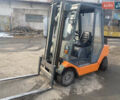 Стилл R 70-25, объемом двигателя 2.5 л и пробегом 5 тыс. км за 6990 $, фото 1 на Automoto.ua