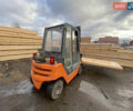 Стилл R 70-25, объемом двигателя 2.5 л и пробегом 5 тыс. км за 6990 $, фото 6 на Automoto.ua
